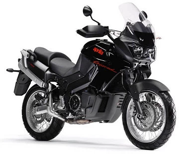 Foto del Aprilia CAPONORD 1000 ETV 2007