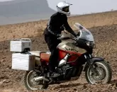 Moto Aprilia CAPONORD RALLY RAID 1000 ETV 2004