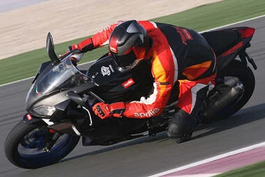 Foto del Aprilia RS 125 2007