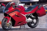 Moto Aprilia RST 1000 FUTURA 2001