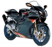 APRILIA RSV-R 1000 FACTORY
