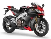 Moto Aprilia RSV4 1000 FACTORY 2009