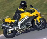 Moto Aprilia SL 1000 FALCO 2000