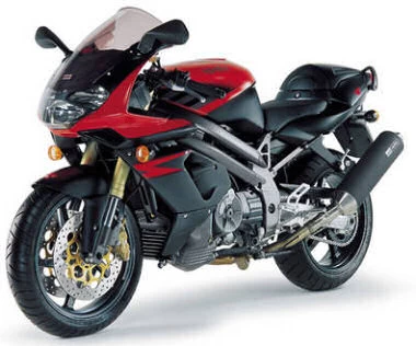 Foto del Aprilia SL 1000 FALCO 2003