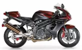 Moto Aprilia SL 1000 FALCO 2005