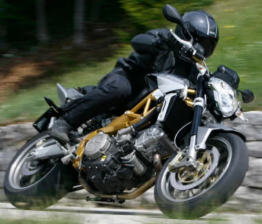 Foto del Aprilia SHIVER 750 SL 2007
