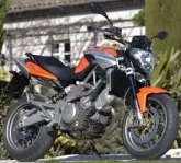 Moto Aprilia SHIVER 750 SL 2008