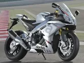 Moto Aprilia 1000 RSV4 RR 2015