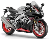 Moto Aprilia RSV4 1000 RR 2020