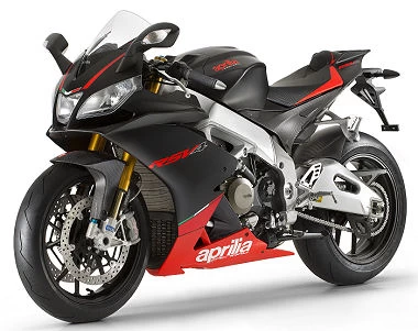 Foto del Aprilia RSV4 1000 FACTORY APRC ABS 2014