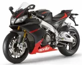 Moto Aprilia RSV4 1000 FACTORY APRC ABS 2014