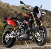Moto Aprilia DORSODURO 1200 1.2 2012