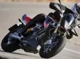 Moto Aprilia DORSODURO 1200 1.2 2013