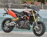 Moto Aprilia DORSODURO 1200 1.2 2014