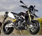 Motorcycle Aprilia DORSODURO 1200 1.2 2015