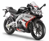 Moto Aprilia RS4 125 Replica 2015
