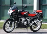 Motorcycle Aprilia 125 TUONO 2003