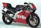 Moto Aprilia 250 RS 1995