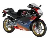 Moto Aprilia RS 125 2003