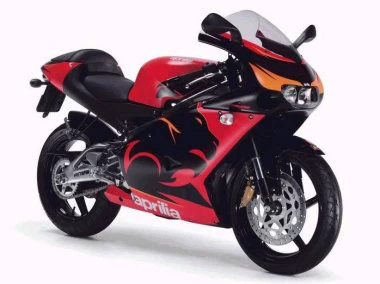 Foto del Aprilia RS 125 2005