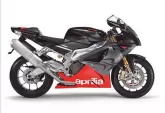 Moto Aprilia RSV-R 1000 2009
