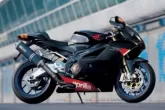 Motorcycle Aprilia RSV-R 1000 Factory 2004