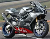 Moto Aprilia RSV-R 1000 Factory 2005
