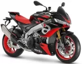Motorcycle Aprilia 1100 TUONO V4 Factory 2021