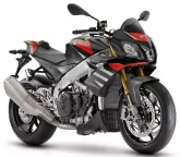 Motorcycle Aprilia TUONO V4 1100 Factory 2020