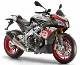 Motorcycle Aprilia TUONO V4 1100 Factory 2015