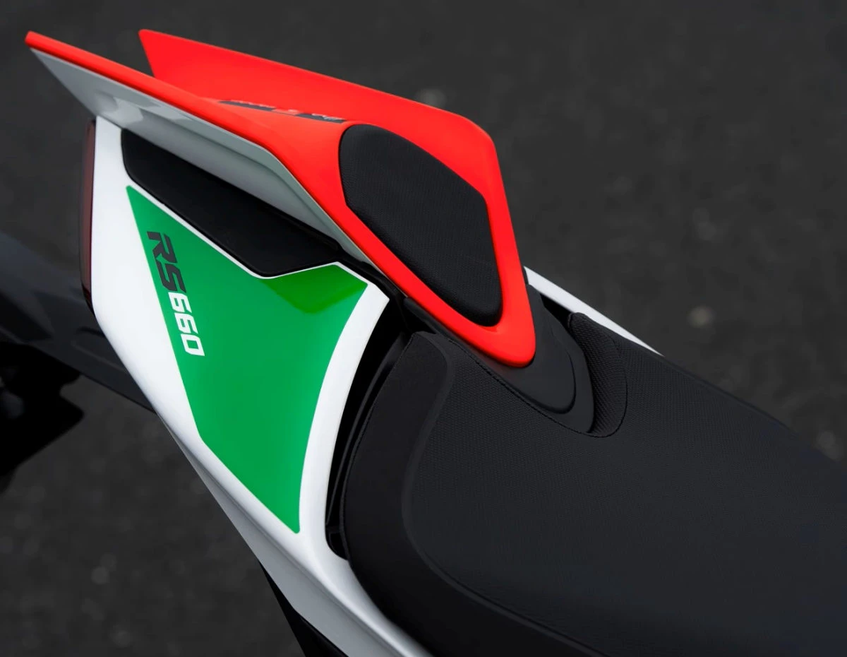 Aprilia RS 660 Phillip Island Tribute 2027 - 9