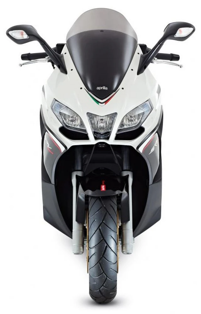 Aprilia SRV 850 2012 - 10