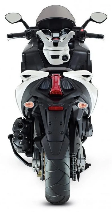 Aprilia SRV 850 2012 - 19