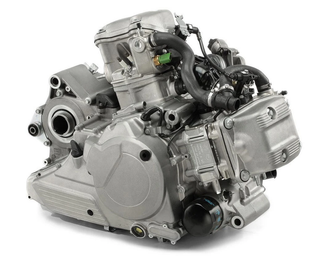 Aprilia SRV 850 2012 - 3