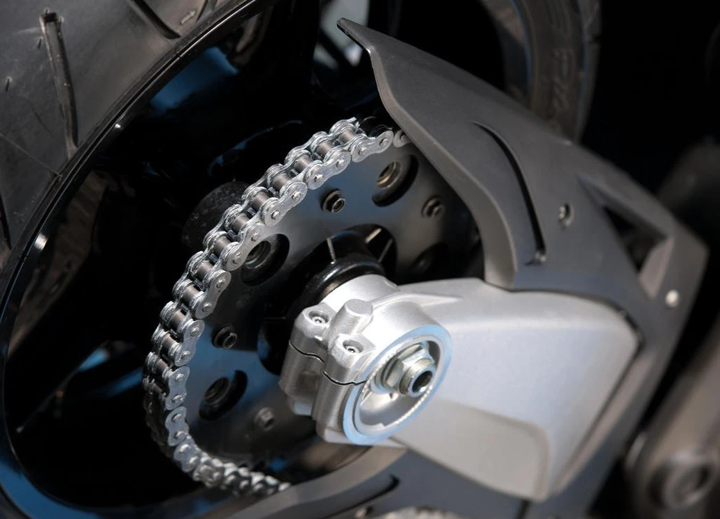 Aprilia SRV 850 2012 - 2