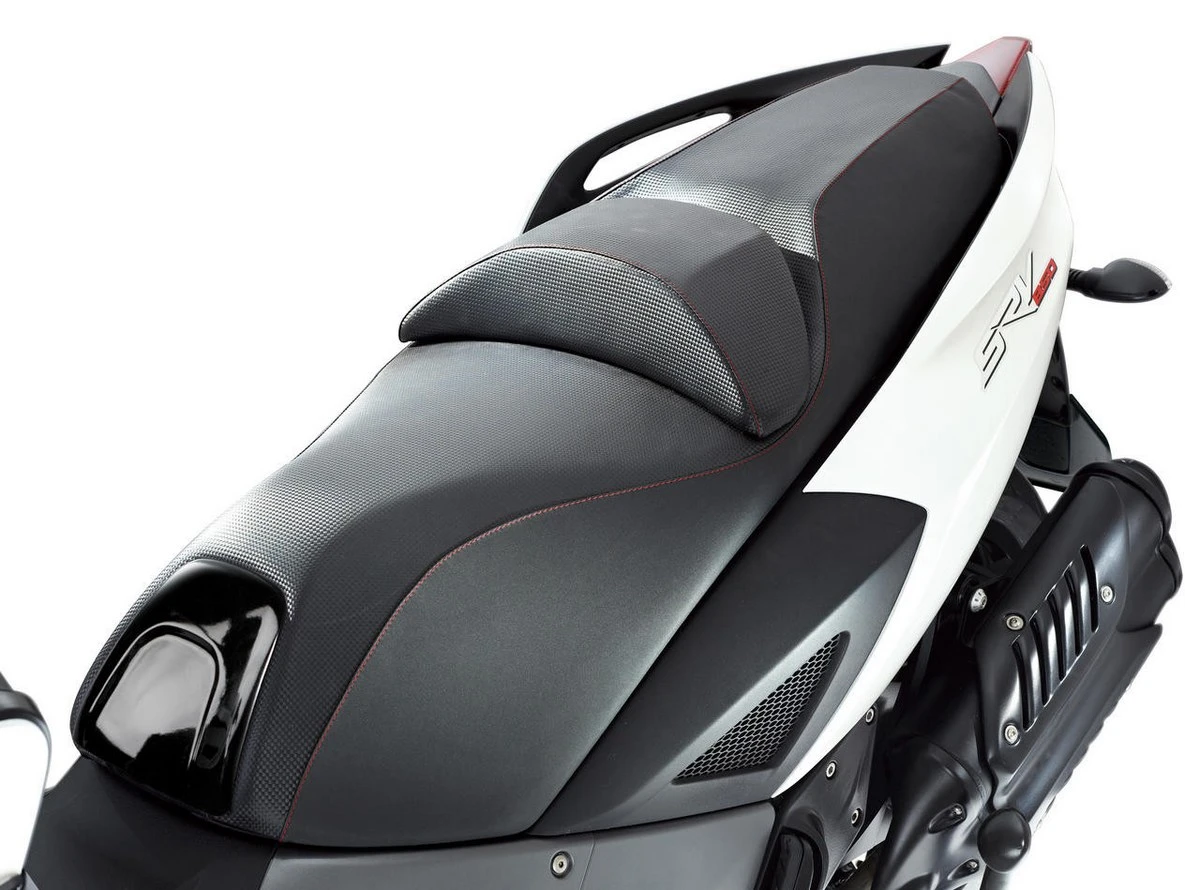 Aprilia SRV 850 2012 - 12