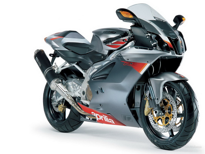 Passage De Roue Pour Aprilia RSV 1000 R (2004-2005) - Occasion En Bon état - Pièce Moto