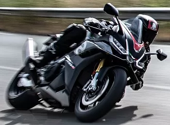 Aprilia RSV4 1100 2023