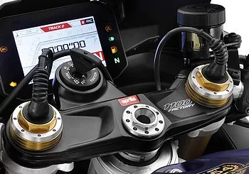 Aprilia RSV4 1100 Factory