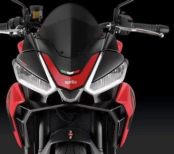 Aprilia 660 Tuono
