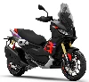 Aprilia SR GT 400 2026