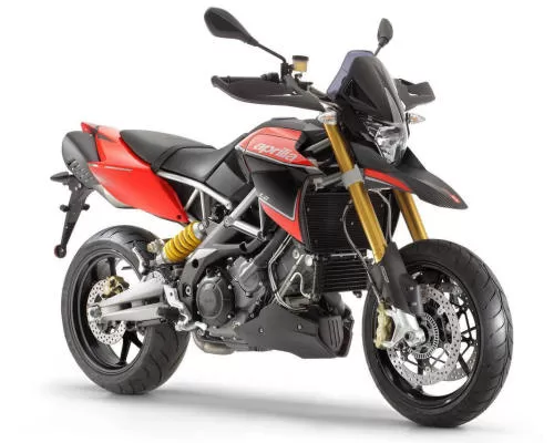 Profile photo of DORSODURO 1200 1.2 2013 in color not defined.