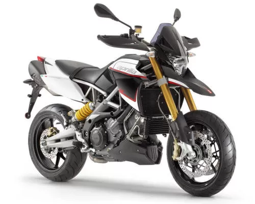 Profile photo of DORSODURO 1200 1.2 2015 in color not defined.