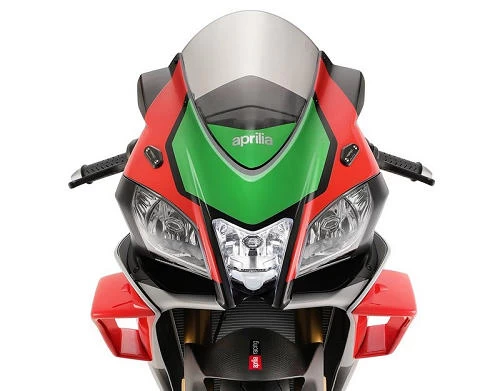 Profile photo of 1000 RSV4 RF Limited Edition 2018 in color not defined.