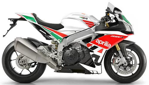 Profile photo of 1000 RSV4 RR Misano Limited Edition 2020 in color not defined.