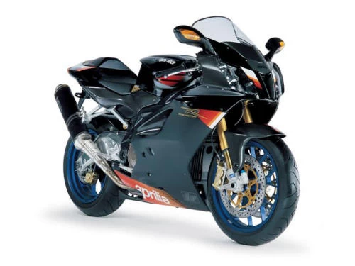 Profile photo of RSV-R 1000 Factory 2004 in color not defined.