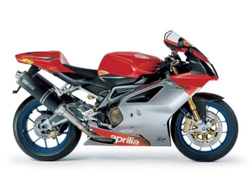 Profile photo of RSV-R 1000 Factory 2004 in color not defined.