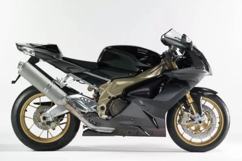 Profile photo of RSV-R 1000 Factory 2006 in color not defined.