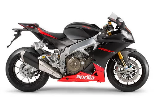 Profile photo of RSV4 1000 FACTORY APRC ABS 2014 in color not defined.