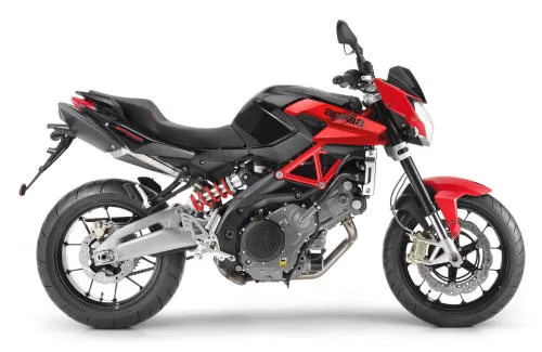 Photo de profil de la SHIVER 750 SL 2012 en couleur non défini